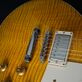Gibson Les Paul 59 Green Lemon Murphy Aged Handpicked (2015) Detailphoto 8
