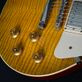Gibson Les Paul 59 Green Lemon Murphy Aged Handpicked (2015) Detailphoto 9