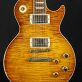 Gibson Les Paul 59 Murpy Burst Aged Historic Select Peter Green Greeny (2015) Detailphoto 1