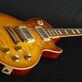 Gibson Les Paul 59 Murpy Burst Aged Historic Select Peter Green Greeny (2015) Detailphoto 3