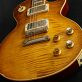 Gibson Les Paul 59 Murpy Burst Aged Historic Select Peter Green Greeny (2015) Detailphoto 5