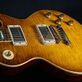 Gibson Les Paul 59 Murpy Burst Aged Historic Select Peter Green Greeny (2015) Detailphoto 10
