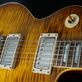 Gibson Les Paul 59 Murpy Burst Aged Historic Select Peter Green Greeny (2015) Detailphoto 12
