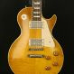 Gibson Les Paul CC#13 1959 Gordon Kennedy "The Spoonful Burst" (2015) Detailphoto 1