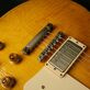 Gibson Les Paul CC#13 1959 Gordon Kennedy "The Spoonful Burst" (2015) Detailphoto 6