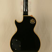 Photo von Gibson Les Paul Custom 1968 Ebony Reissue (2015)