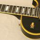 Gibson Les Paul Custom 1968 Ebony Reissue (2015) Detailphoto 16