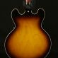 Gibson ES-335 '63 EES-335Sunburst Nashville CS (2016) Detailphoto 2