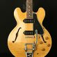 Gibson ES-330 1961 VOS NN Figured Bigsby (2016) Detailphoto 1