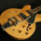 Gibson ES-330 1961 VOS NN Figured Bigsby (2016) Detailphoto 4