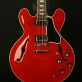 Gibson ES-335 1963 Custom Shop Nashville Faded Cherry (2016) Detailphoto 1