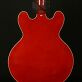 Gibson ES-335 1963 Custom Shop Nashville Faded Cherry (2016) Detailphoto 2