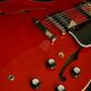 Gibson ES-335 1963 Custom Shop Nashville Faded Cherry (2016) Detailphoto 4