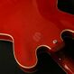 Gibson ES-335 1963 Custom Shop Nashville Faded Cherry (2016) Detailphoto 11