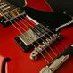 Gibson ES-335 1963 Custom Shop Nashville Faded Cherry (2016) Detailphoto 18