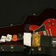 Gibson ES-335 1963 Custom Shop Nashville Faded Cherry (2016) Detailphoto 20