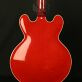 Gibson ES-335 1963 Custom Shop Nashville Faded Cherry (2016) Detailphoto 2