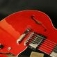 Gibson ES-335 1963 Custom Shop Nashville Faded Cherry (2016) Detailphoto 5