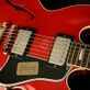 Gibson ES-335 1963 Custom Shop Nashville Faded Cherry (2016) Detailphoto 7
