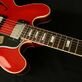 Gibson ES-335 1963 Custom Shop Nashville Faded Cherry (2016) Detailphoto 10