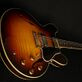 Gibson ES-335 M2M 1959 Flame One Off Aged (2016) Detailphoto 4