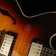 Gibson ES-335 M2M 1959 Flame One Off Aged (2016) Detailphoto 6