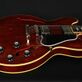 Gibson ES-335 Gibson ES-335 CC#42 1962 JD Simo Signed (2016) Detailphoto 5