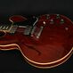 Gibson ES-335 Gibson ES-335 CC#42 1962 JD Simo Signed (2016) Detailphoto 7