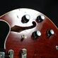 Gibson ES-335 Gibson ES-335 CC#42 1962 JD Simo Signed (2016) Detailphoto 13