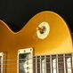 Gibson Les Paul 1957 Gold Top True Historic Murphy Aged (2016) Detailphoto 4