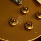 Gibson Les Paul 1957 Gold Top True Historic Murphy Aged (2016) Detailphoto 5