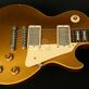 Gibson Les Paul 1957 Gold Top True Historic Murphy Aged (2016) Detailphoto 6