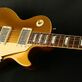 Gibson Les Paul 1957 Gold Top True Historic Murphy Aged (2016) Detailphoto 7