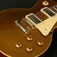 Gibson Les Paul 1957 Gold Top True Historic Murphy Aged (2016) Detailphoto 8