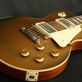 Gibson Les Paul 1957 Goldtop Historic Select Heavy Aged (2016) Detailphoto 3