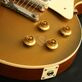 Gibson Les Paul 1957 Goldtop Historic Select Heavy Aged (2016) Detailphoto 5
