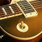 Gibson Les Paul 1957 Goldtop Historic Select Heavy Aged (2016) Detailphoto 15