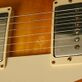 Gibson Les Paul 1958 Mark Knopfler Aged (2016) Detailphoto 5