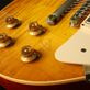 Gibson Les Paul 1958 Mark Knopfler Aged (2016) Detailphoto 9