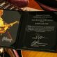 Gibson Les Paul 1958 Mark Knopfler Aged (2016) Detailphoto 19