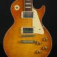Gibson Les Paul 1958 Mark Knopfler Aged and Signed (2016) Detailphoto 1