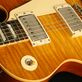 Gibson Les Paul 1959 CC#35 Gruhnburst (2016) Detailphoto 15