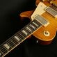 Gibson Les Paul 1959 Rick Nielsen Aged & Signed #34 (2016) Detailphoto 12
