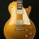 Gibson Les Paul 57 CC#36 Charles Daughtry Goldfinger (2016) Detailphoto 1