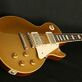 Gibson Les Paul 57 CC#36 Charles Daughtry Goldfinger (2016) Detailphoto 3