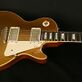 Gibson Les Paul 57 CC#36 Charles Daughtry Goldfinger (2016) Detailphoto 4