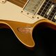 Gibson Les Paul 57 CC#36 Charles Daughtry Goldfinger (2016) Detailphoto 6