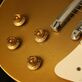 Gibson Les Paul 57 CC#36 Charles Daughtry Goldfinger (2016) Detailphoto 7