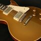 Gibson Les Paul 57 CC#36 Charles Daughtry Goldfinger (2016) Detailphoto 14