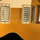 Gibson Les Paul 57 CC#36 Charles Daughtry Goldfinger (2016) Detailphoto 16